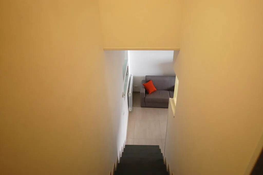 Casa Vacanza Donna Franca Castellammare del Golfo