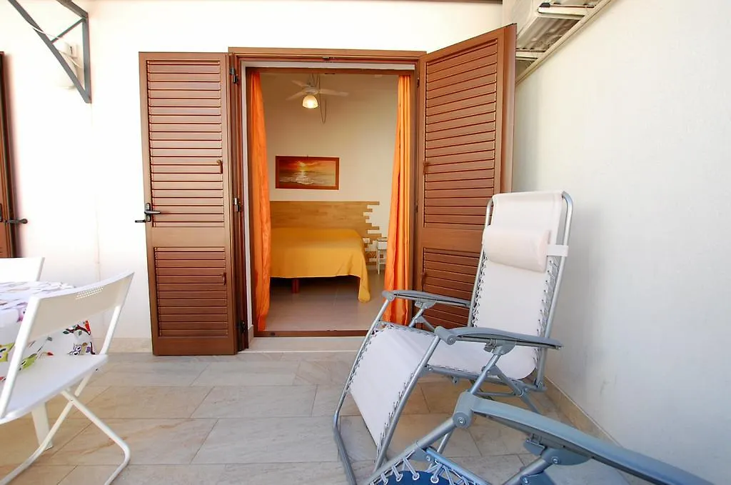 Casa vacanze Casa Vacanza Donna Franca Castellammare del Golfo Italia
