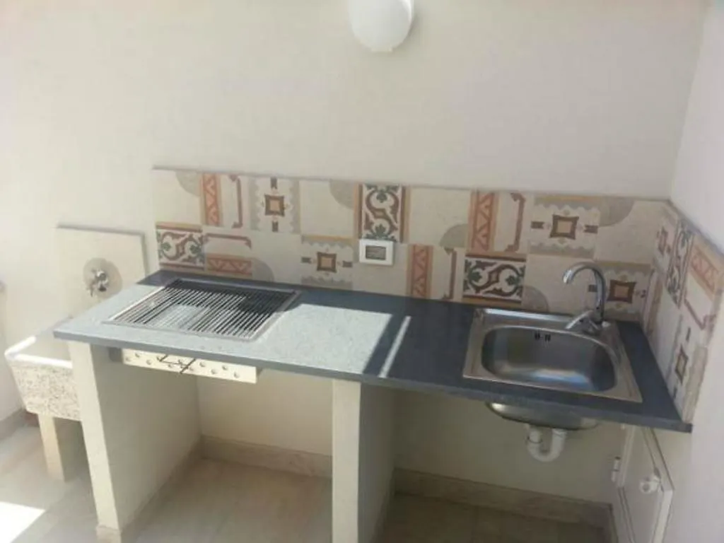 Casa Vacanza Donna Franca Castellammare del Golfo 0*,