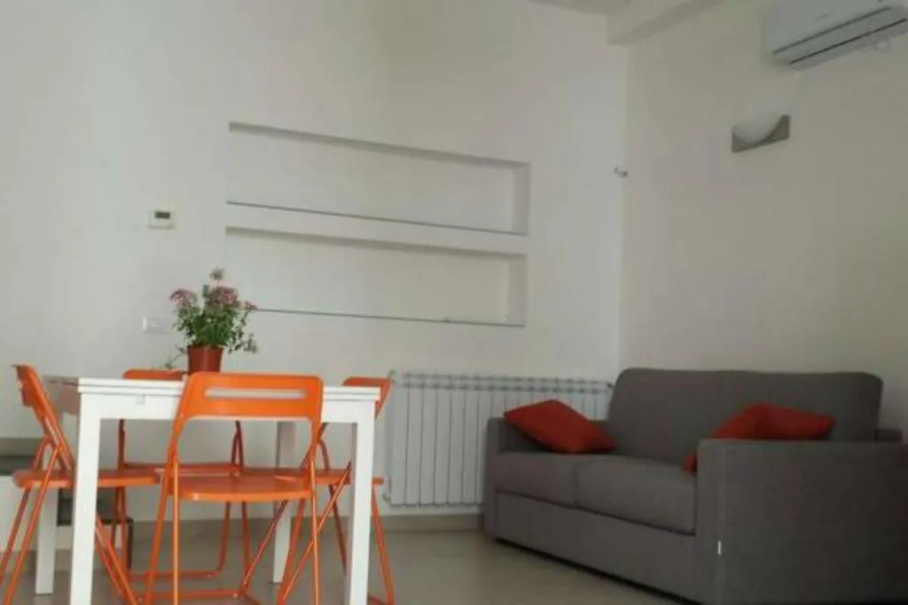 Casa Vacanza Donna Franca Castellammare del Golfo Italia