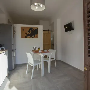  Casa vacanze Nonna Maria