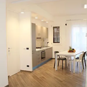  Appartamento Mamiani