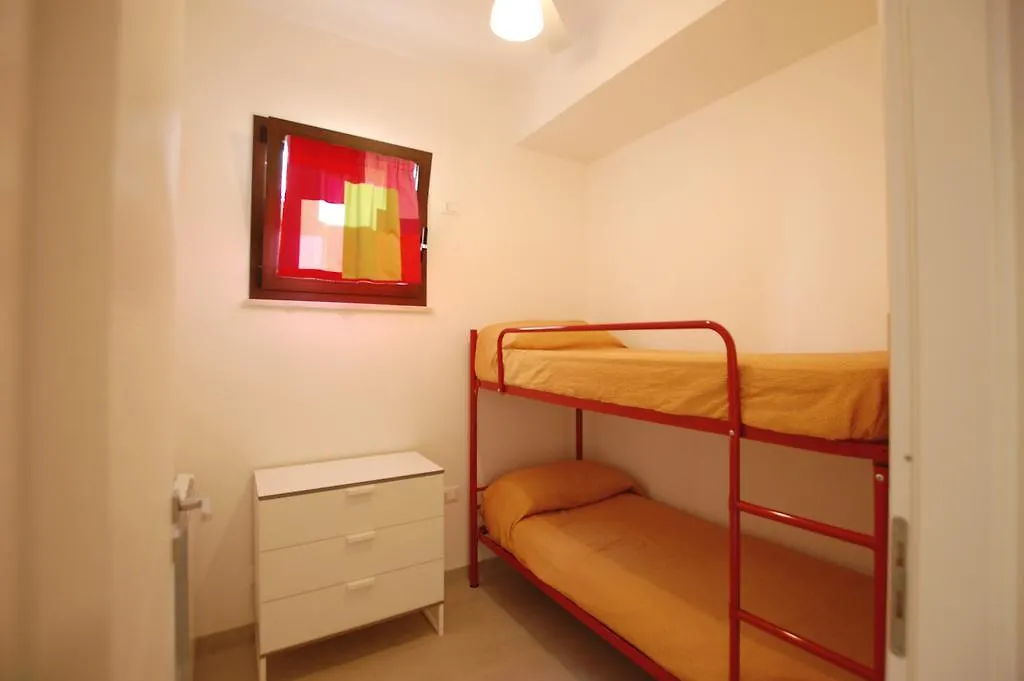 Feriehus Casa Vacanza 