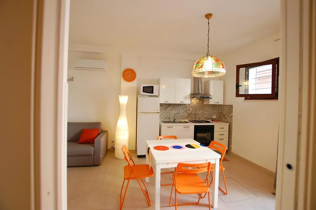 Casa Vacanza 