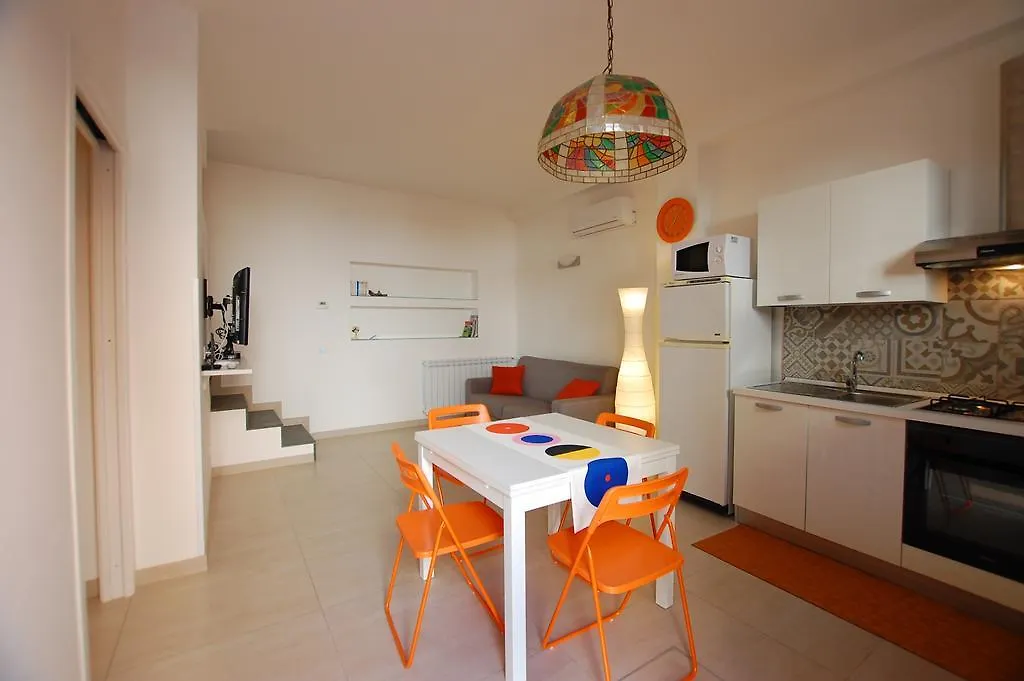 Casa Vacanza 