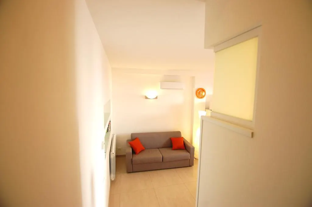 Feriehus Casa Vacanza 
