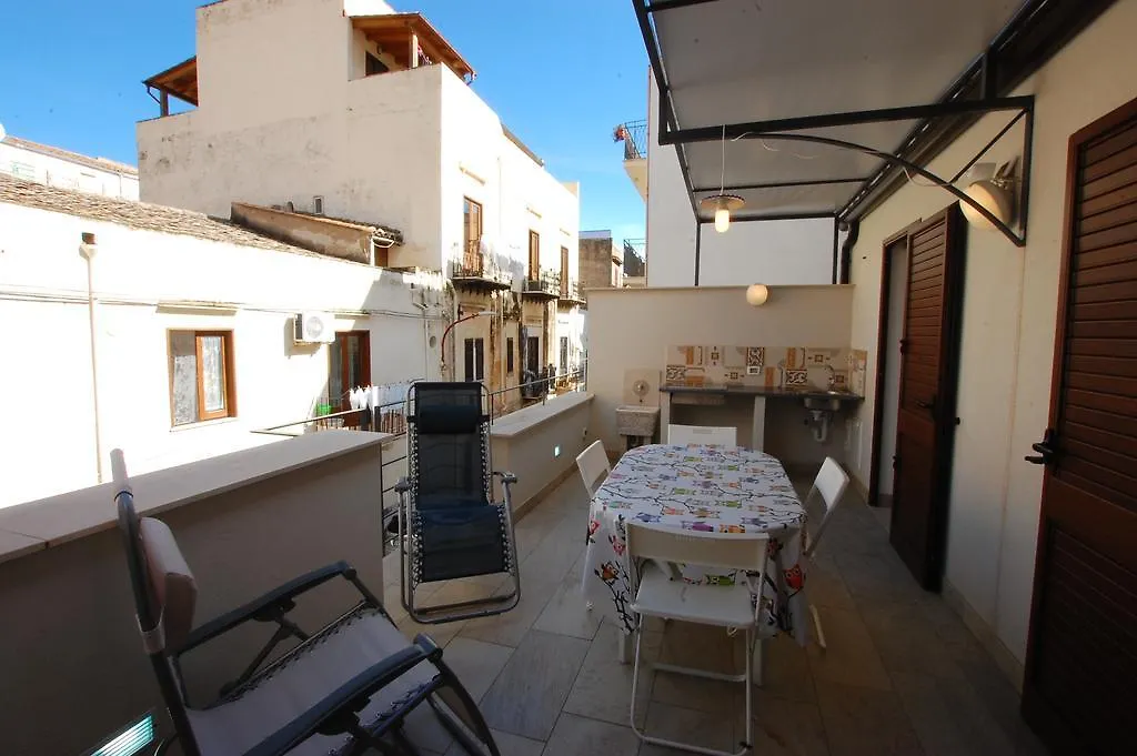 Casa Vacanza 