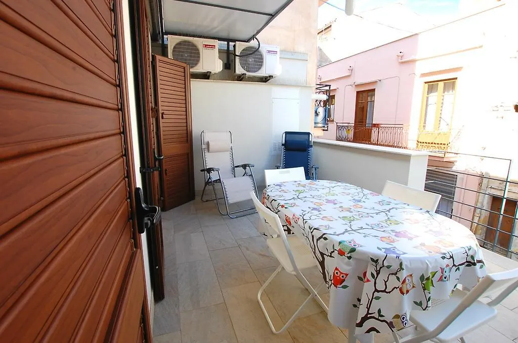 Casa Vacanza 