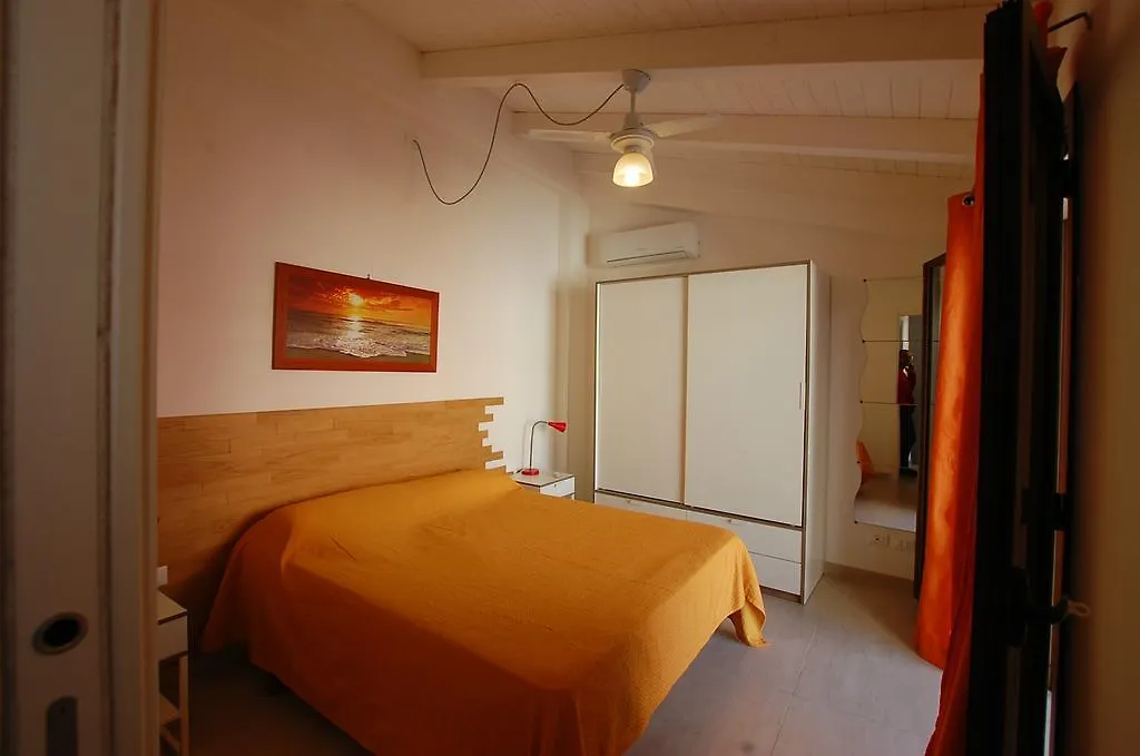 Feriehus Casa Vacanza 