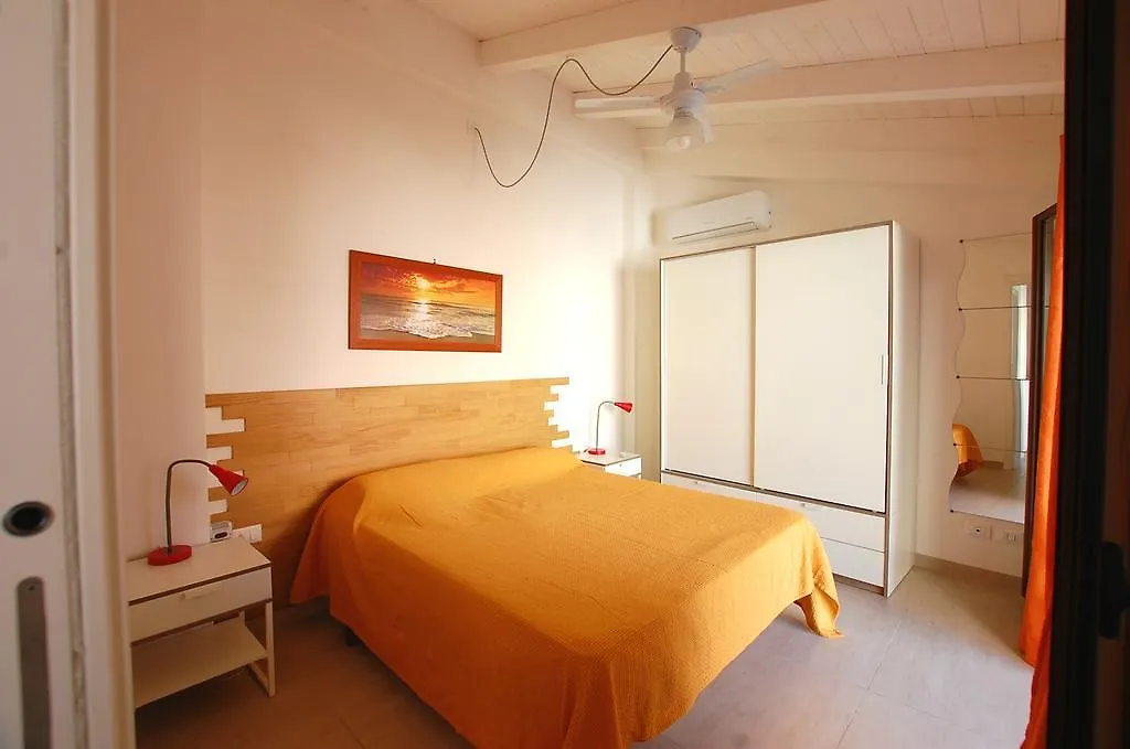 Casa Vacanza 