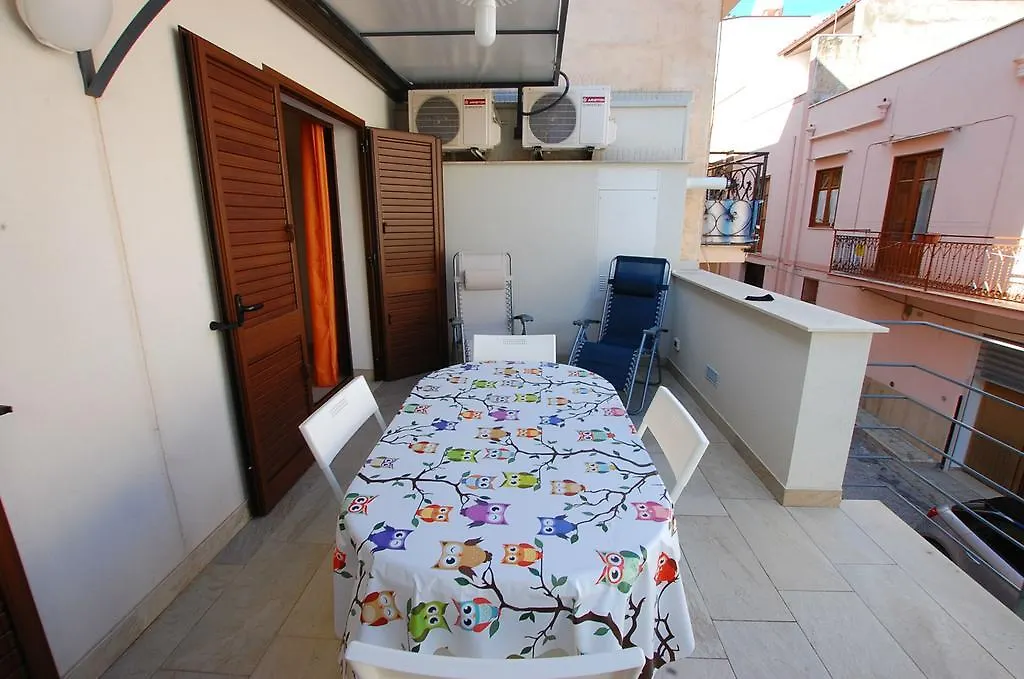 Casa Vacanza 