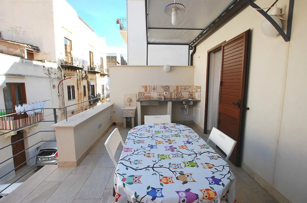 Casa Vacanza 